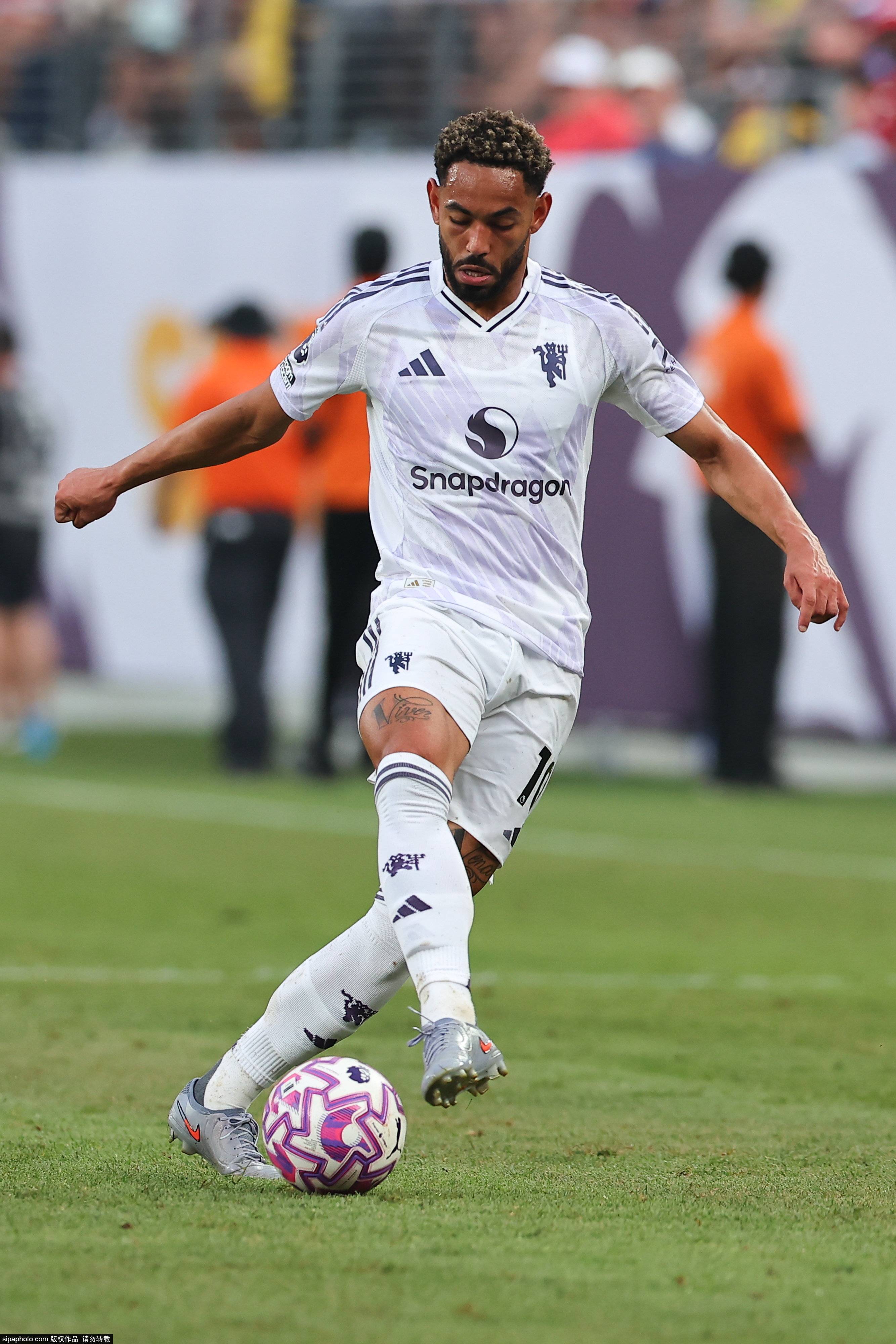 线无力, 是一个不小