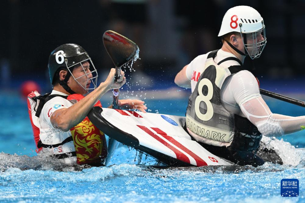 中国队, 年成都世运 中国队, 年成都世运