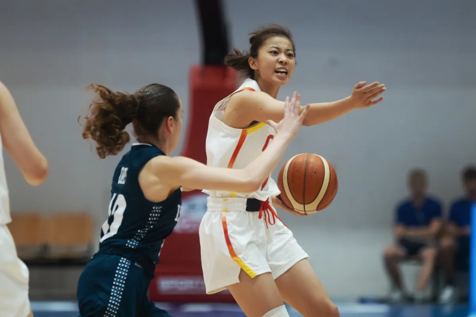 练宋永健在, 训名单