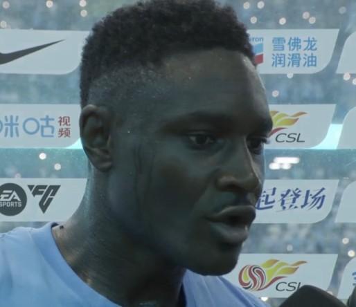 佩完成了连 佩完成了连