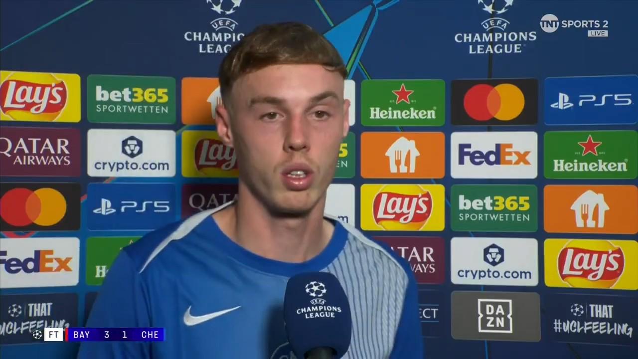 因为你们开, 你们时隔两