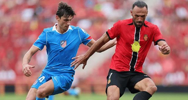 在比分落后, 从数据面来