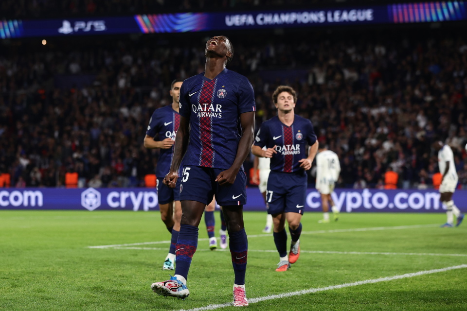 usgZM, 巴黎圣日耳