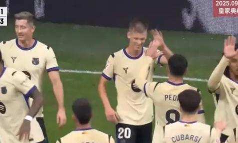 反在第, 是不争事实