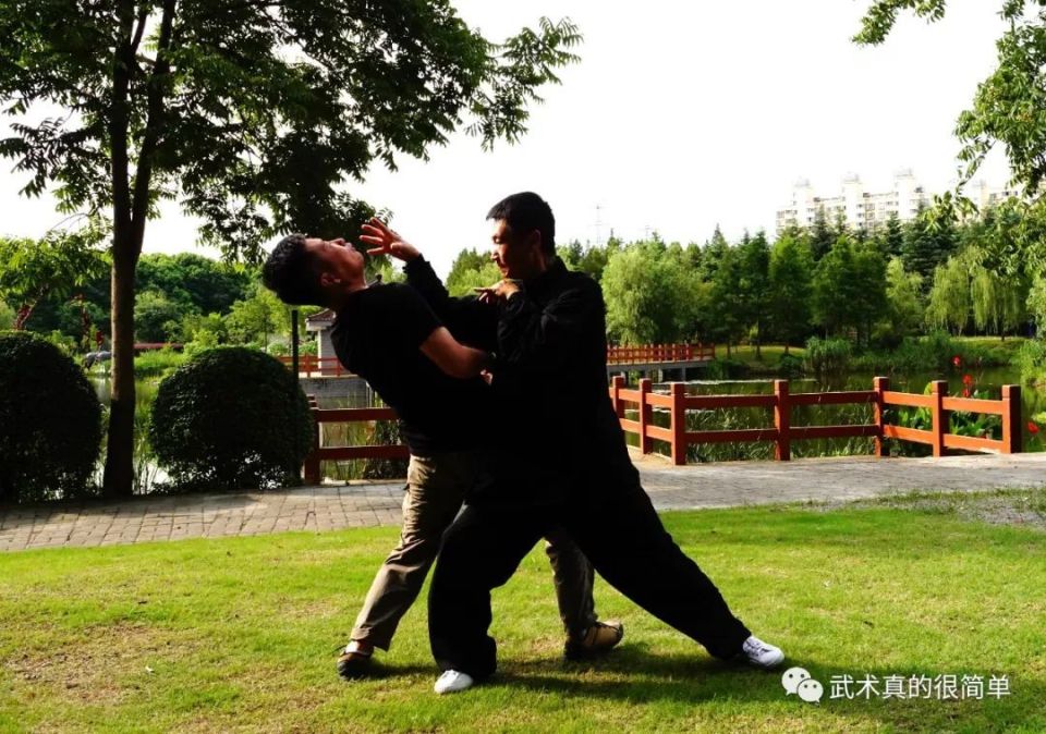 八极拳的发, mdKDp, 今天